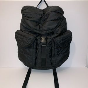 ❌Sold❌Uniqlo backpack